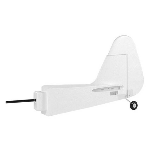 FMS PA-18 1300mm Rear Fuselage