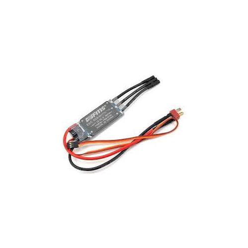 #50A (430mm input cable) ESC