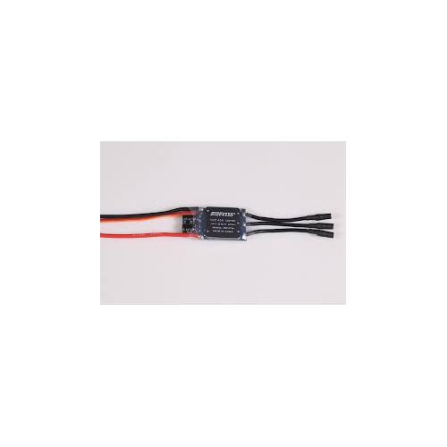 #40amp ESC (200mm input cable)1100mm MXS