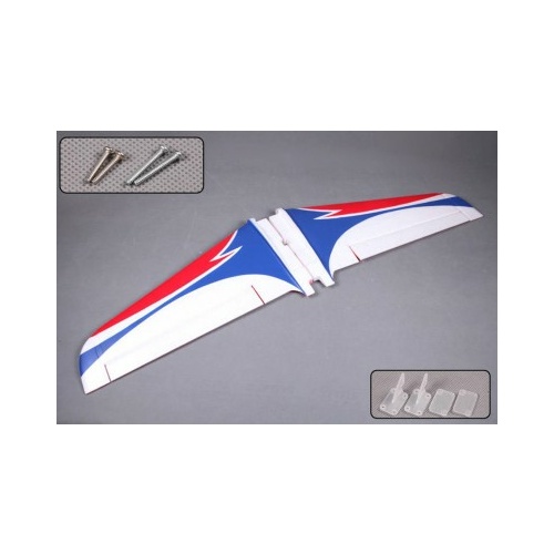 Main Wing Set 1400mm F3A