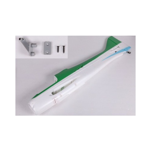 Fuselage suit F3A 1100mm