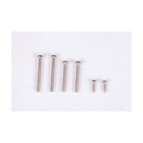P40 980mm screw set