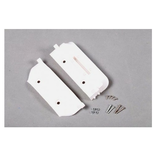 Main Landing Gear Mounting Plate