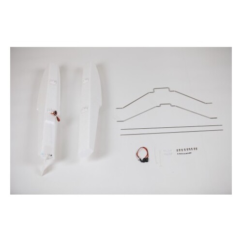 FMS 690mm Float Set, Suit 1800 Ranger