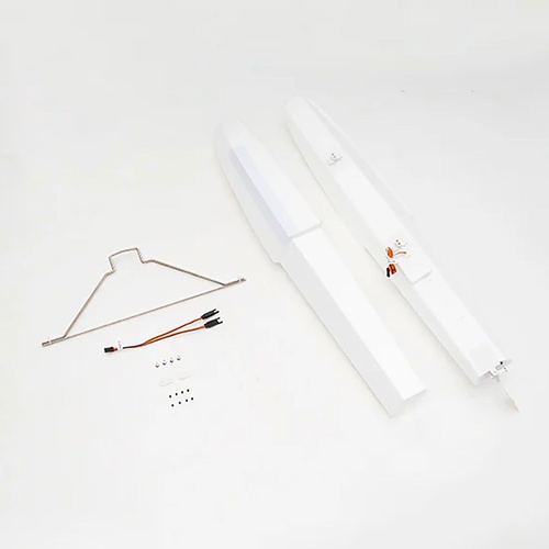 FMS Float Set for 1300mm PA-18 