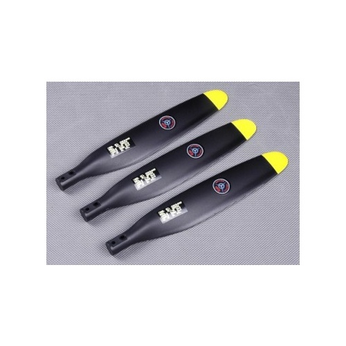 Propeller P-40