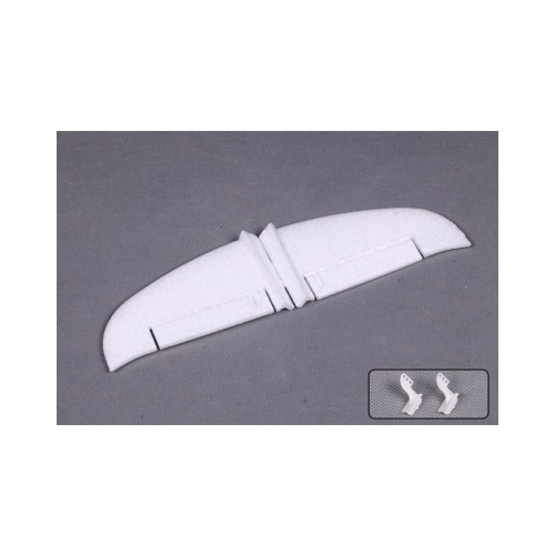 Horizontal Stabilizer 800mm V-tail