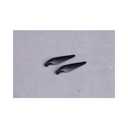 Propeller 800mm V-tail