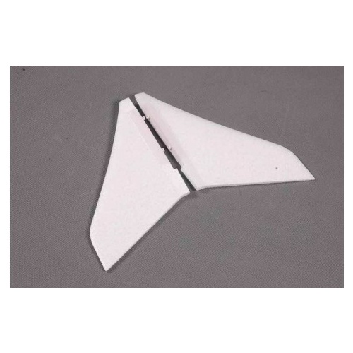 Vertical Fin Set For Swift
