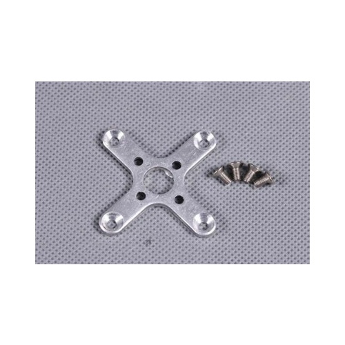 Cross Motor Mount F2G