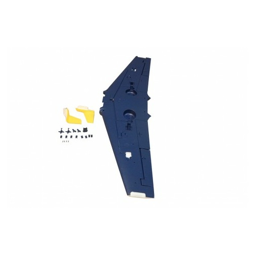 Main Wing Set 70mm Viper