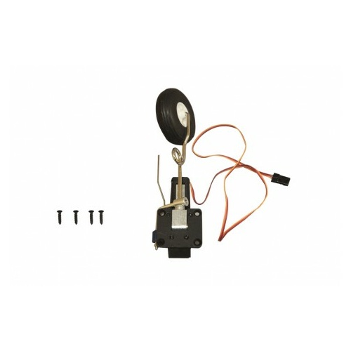 Front Landing Gear System 70mm Viper