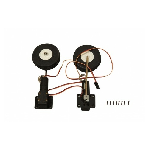 Main Landing Gear System 70mm Viper