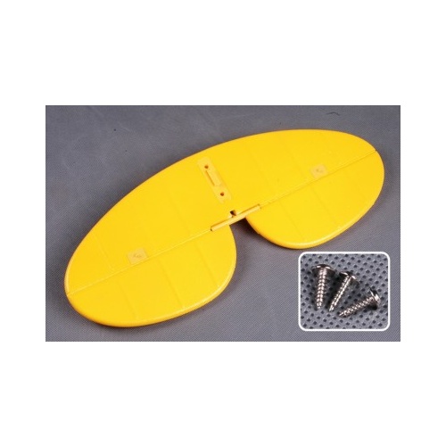 Horizontal Stabilizer J3 Cub 1400mm