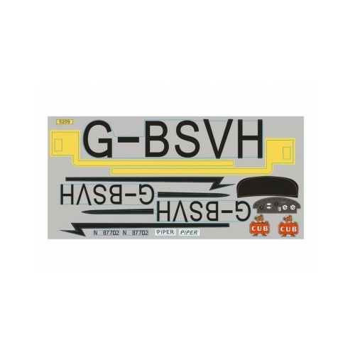 Sticker J3