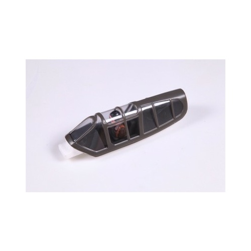 Canopy P-40 V2