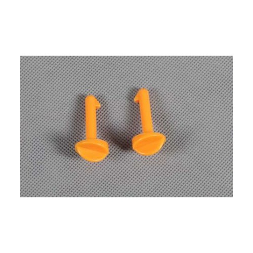 Wing Bolt Plate 1200mm SuperEZ (USE FMSPH110-1)
