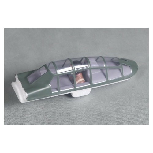 Canopy/Cockpit suit 1100mm Zero