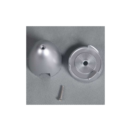 1100MM ZERO SPINNER