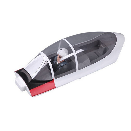 Cockpit to suit T-28 1400 V4