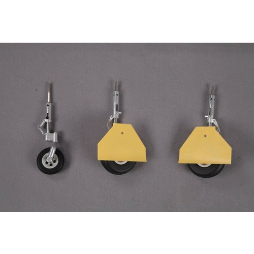 Landing Gear Set 1400mm T-28 V4