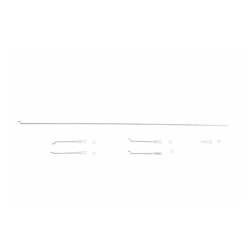 Linkage Rod 1200mm CJ-6