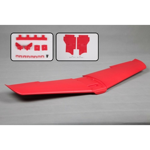 PC-21 main wing set