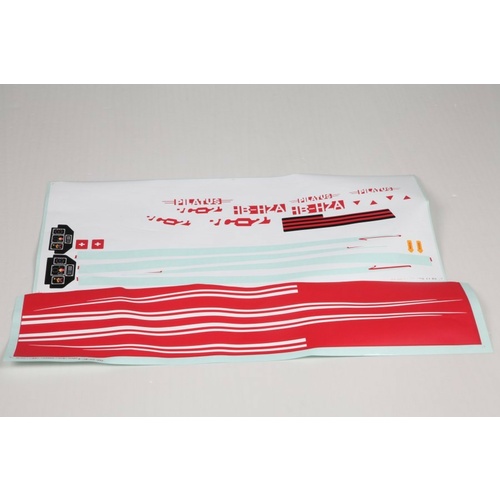 PC-21 decal set
