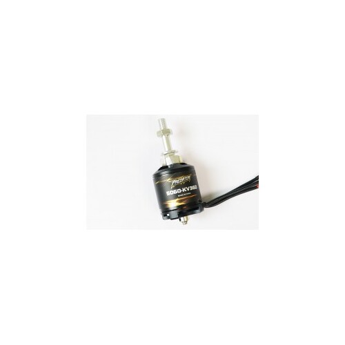 ####Predator 5060-kv300 Motor P51,P47,F4U (USE PRKV360)