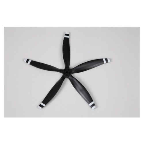 Prop (5-blade 10x7) 1100mm PC-21