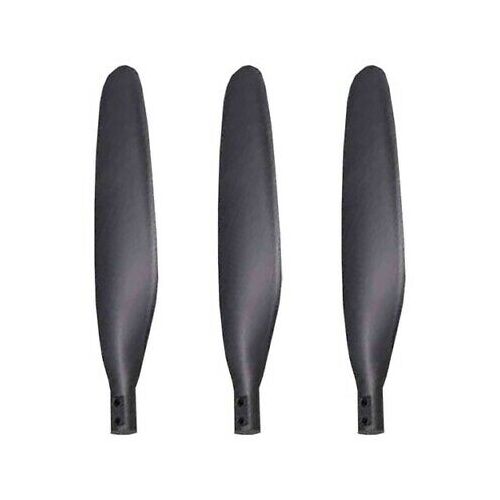 Propeller 14x8 3-Blade Pitts 1400mm