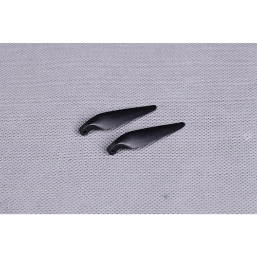 Prop 4x3 (2-Blade) 800mm Fox/V Tail