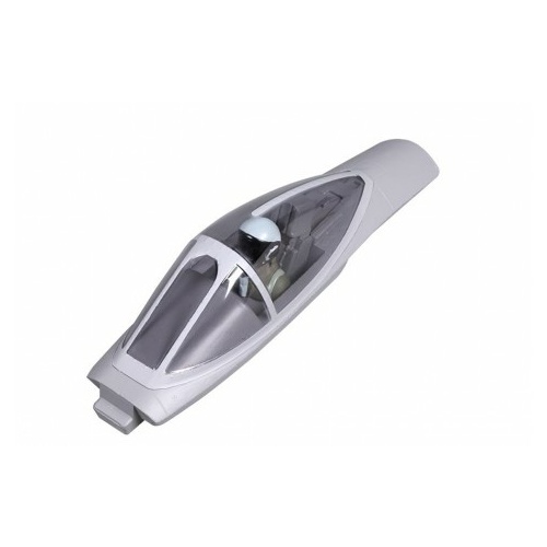 Canopy Cockpit 70mm A-10 (USE FMSRQ105)