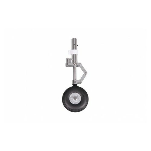 A-10 front landing gear without Eretract (USE FMSRQ115)