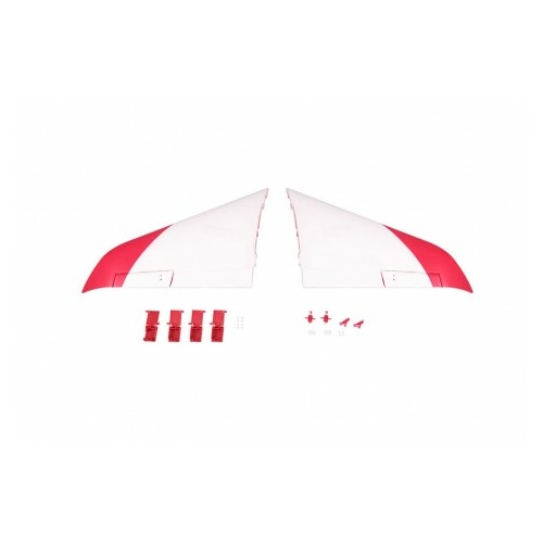 Main Wing Set 90mm Super Scorpion
