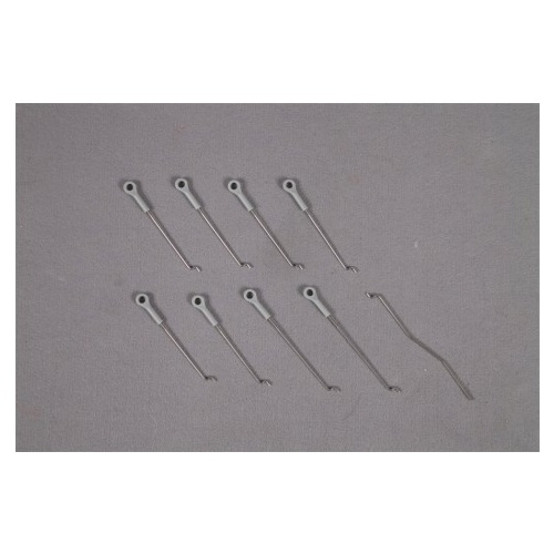 Linkage Rod 90mm Super Scorpion