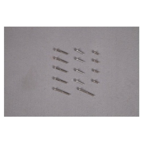Screw Set 90mm Super Scorpion