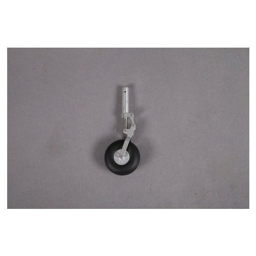 Front Landing Gear Set 90mm Scorpion