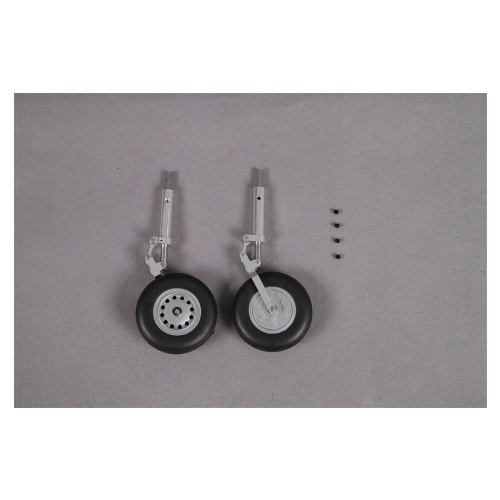 Main Landing Gear Set 90mm Scorpion