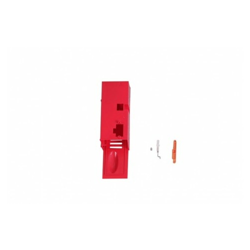 Front Landing Gear Door 90mm Scorpion
