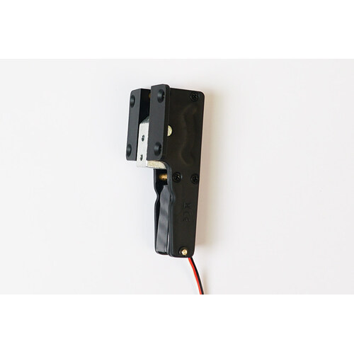 ####E-Retract plastic P-51/P-47 1700mm (USE FMSREX002)