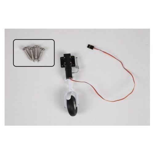E-Retract suit 1100mm PC21