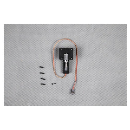 ####E-Retract suit 80mm Futura V1/V2 Front (FMSRE031)