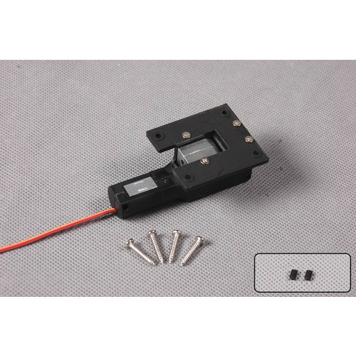 E Retract 1400mm P51D/P51B main