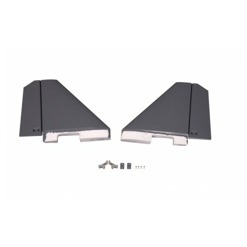 Horizontal Stabilizer 70mm F16 V2