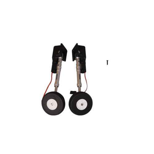 Main Landing Gear System (CNC Metal)