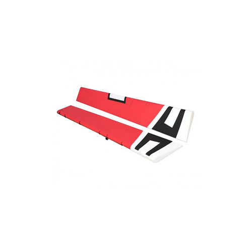 Aileron set to suit 2m Extra