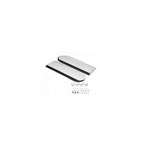 Wing set to suit 1.7m PA-18