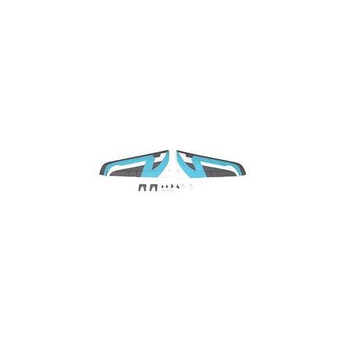 Main Wing Set 80mm Futura V2