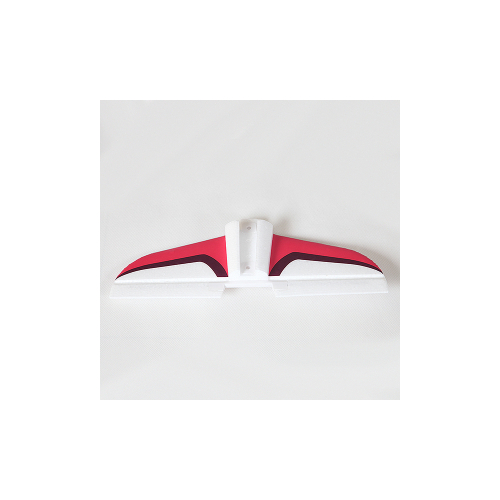 Horizontal stabilizer
